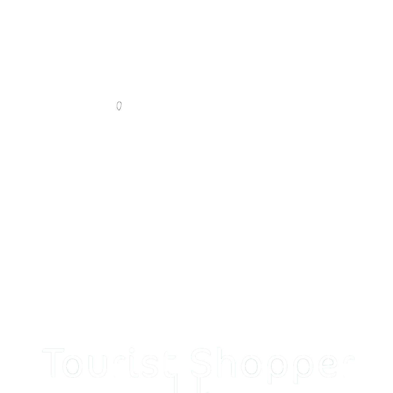 Tourist Shopper